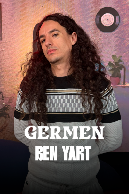 Ben Yart