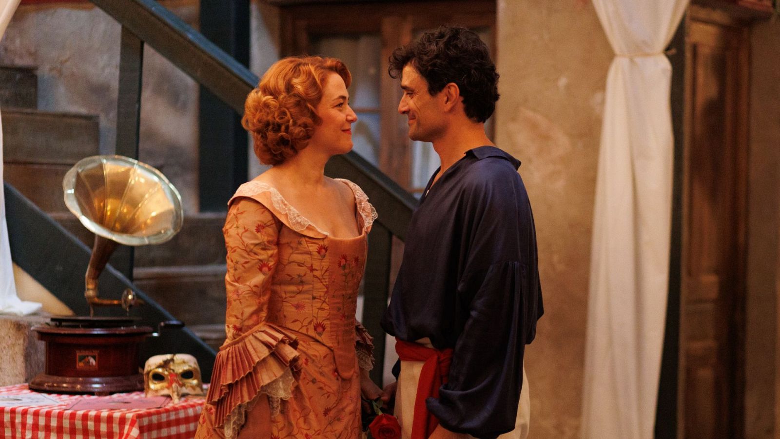 Salón de té La Moderna - Temporada 3 - Episodio 274 - Ver ahora