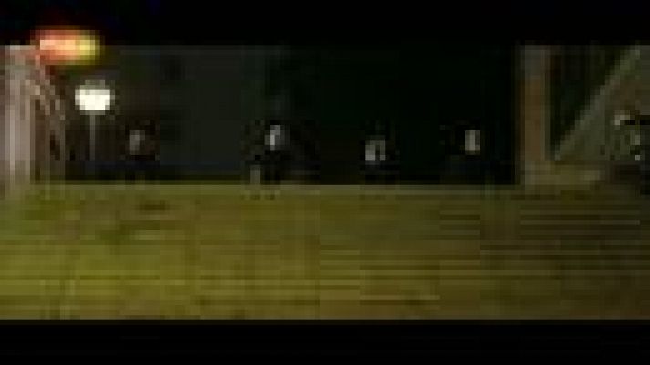  - Primeras imágenes de Javier Bardem en 'Alacrán enamorado', su regreso al cine español