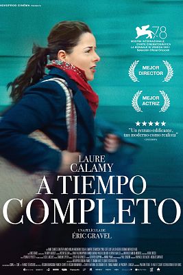 Cinema en català - A temps complet