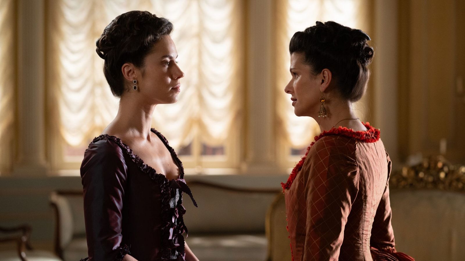 Valle salvaje - Episodio 38 - Ver ahora