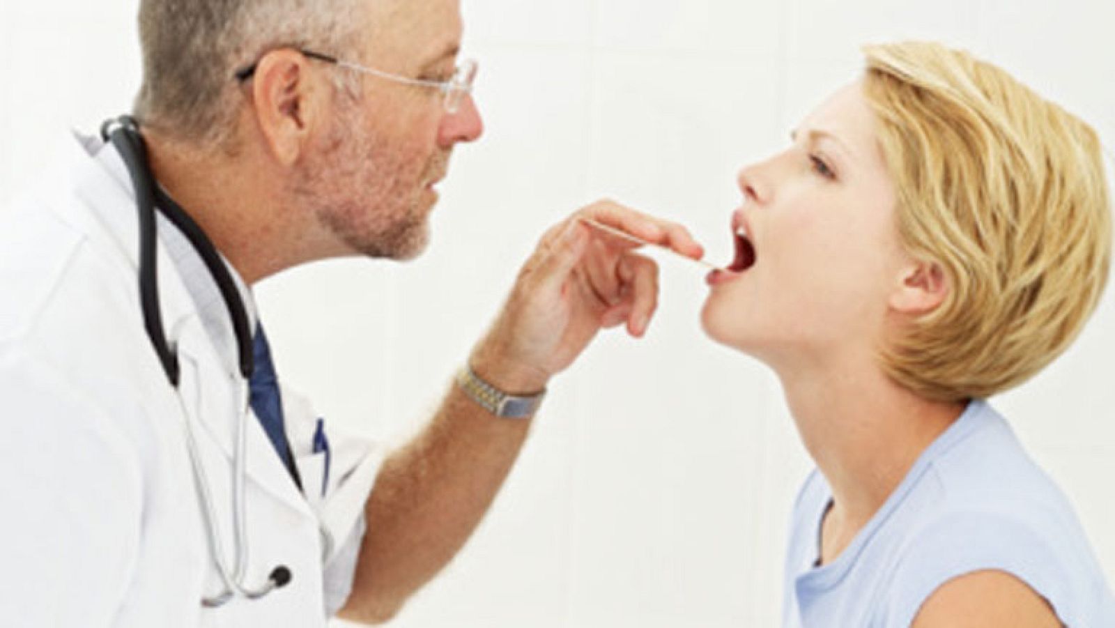 Saber vivir - Cuidar la garganta y la voz