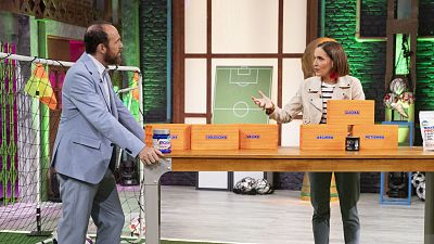 La ciencia del fútbol