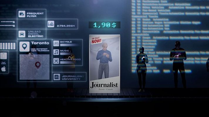 Somos Documentales - La trampa del clic