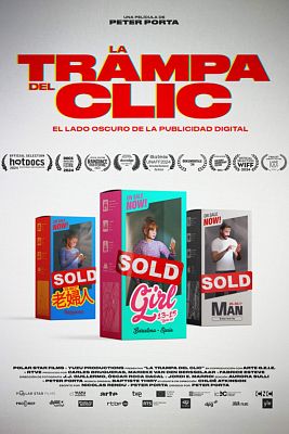 La trampa del clic