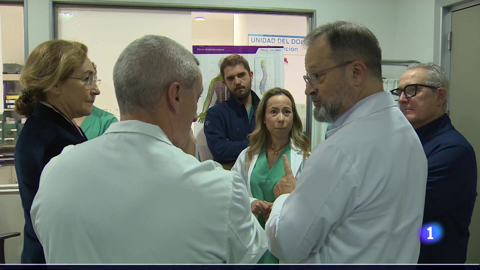 Informativo Telerioja - 11-11-2024 | Ver