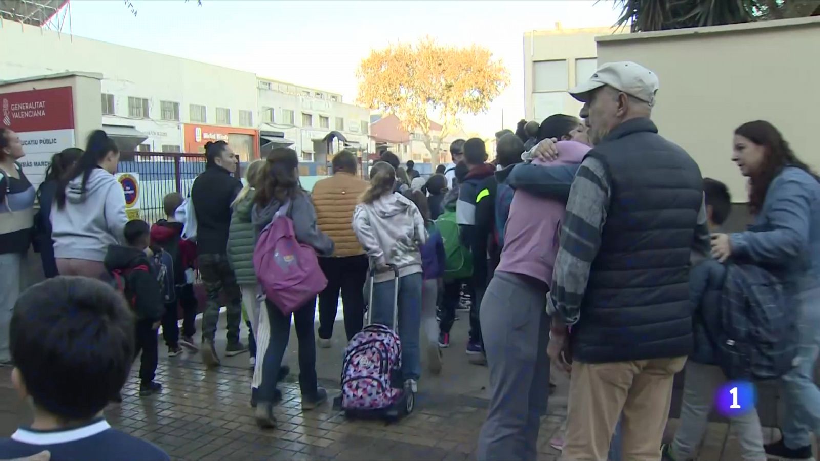 L'Informatiu - 11/11/2024