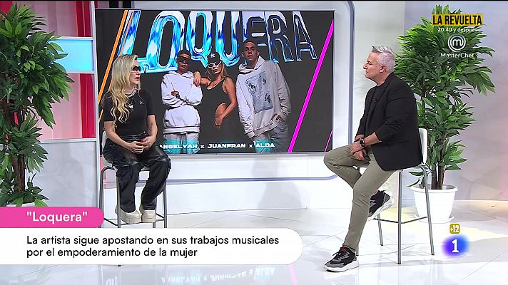 Cerca de ti - Cerca de ti - 11/11/2024