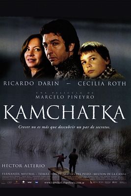 Kamchatka