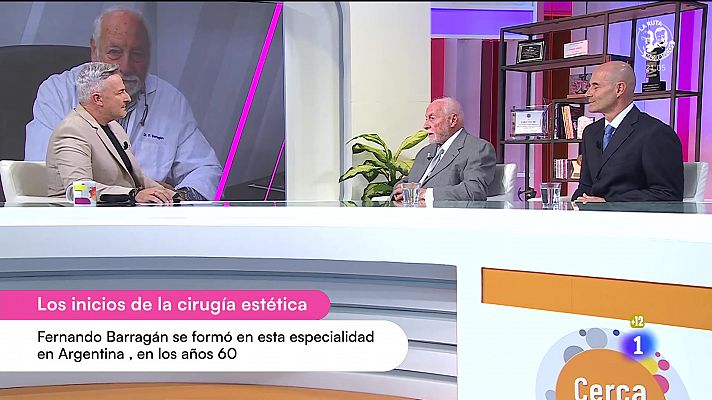 Cerca de ti - Cerca de ti - 08/11/2024