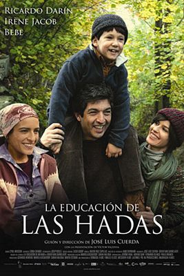 La educacin de las hadas