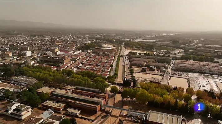 L'Informatiu - L'Informatiu 2 - 11/11/2024