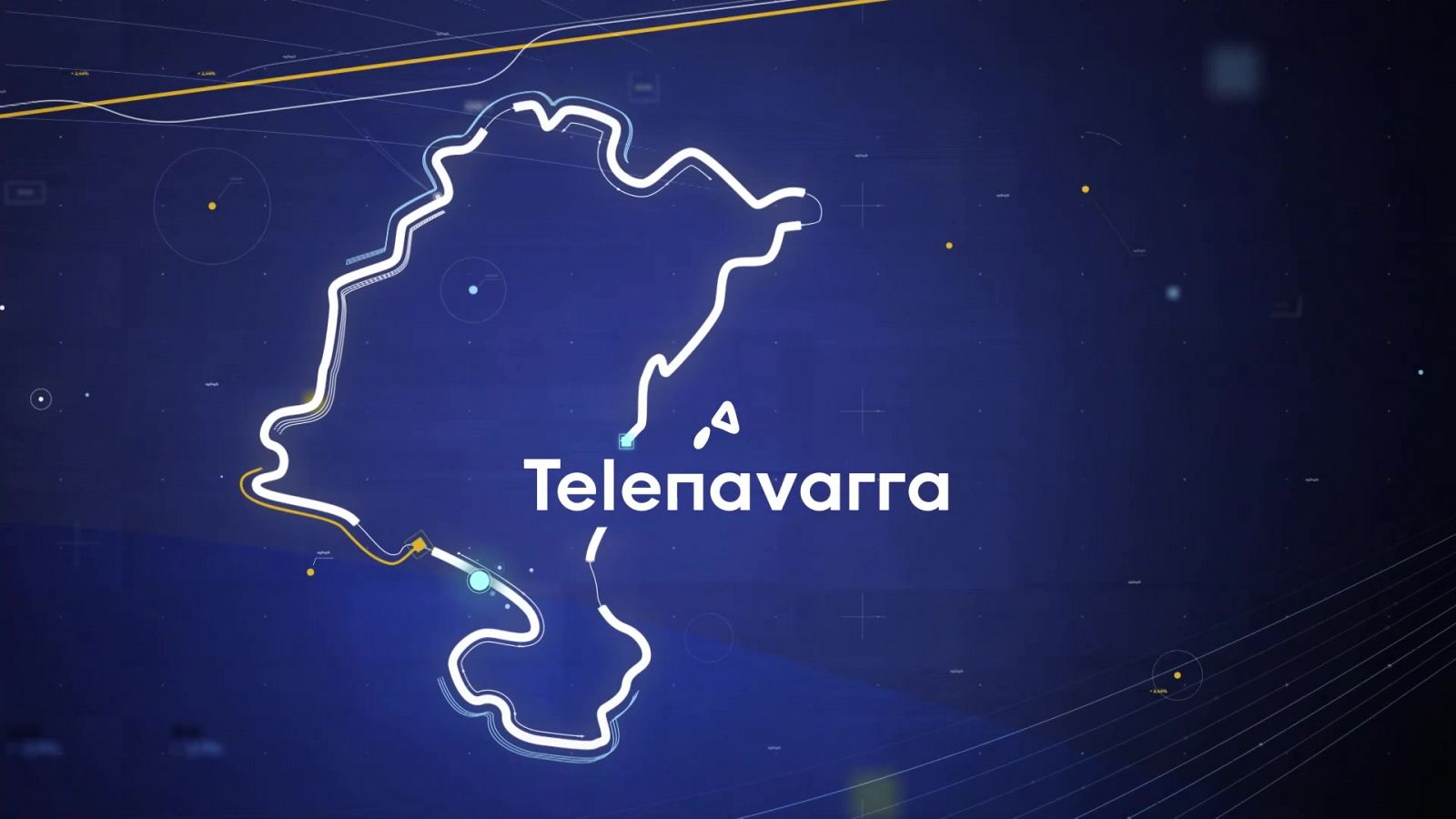 Telenavarra - Programa de información y actualidad en RTVE Play