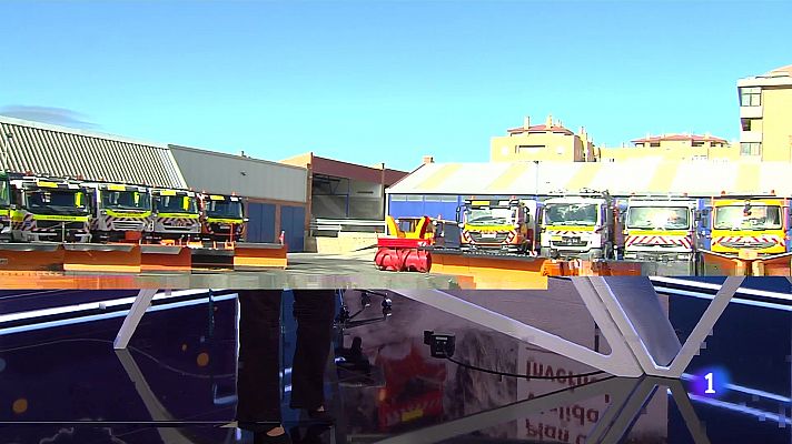 Noticias de Castilla y León - Castilla y León en 1' - 11/11/24