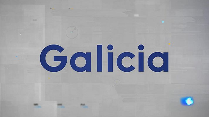 Galicia en 2 minutos 11-11-2024