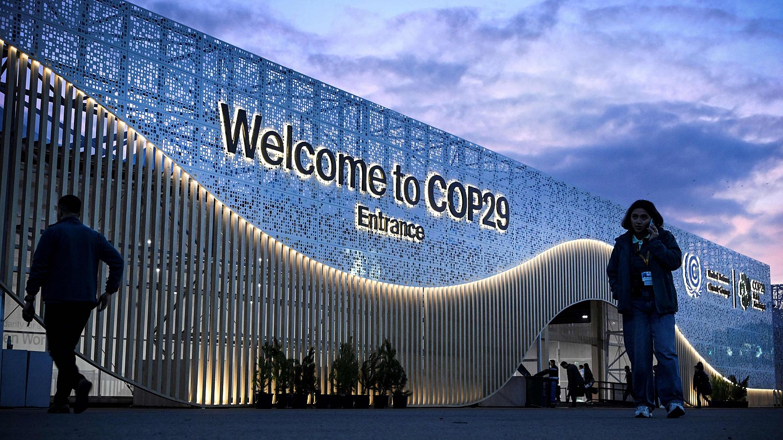 Empieza la COP29 en un año marcado por eventos naturales extremos | Ver