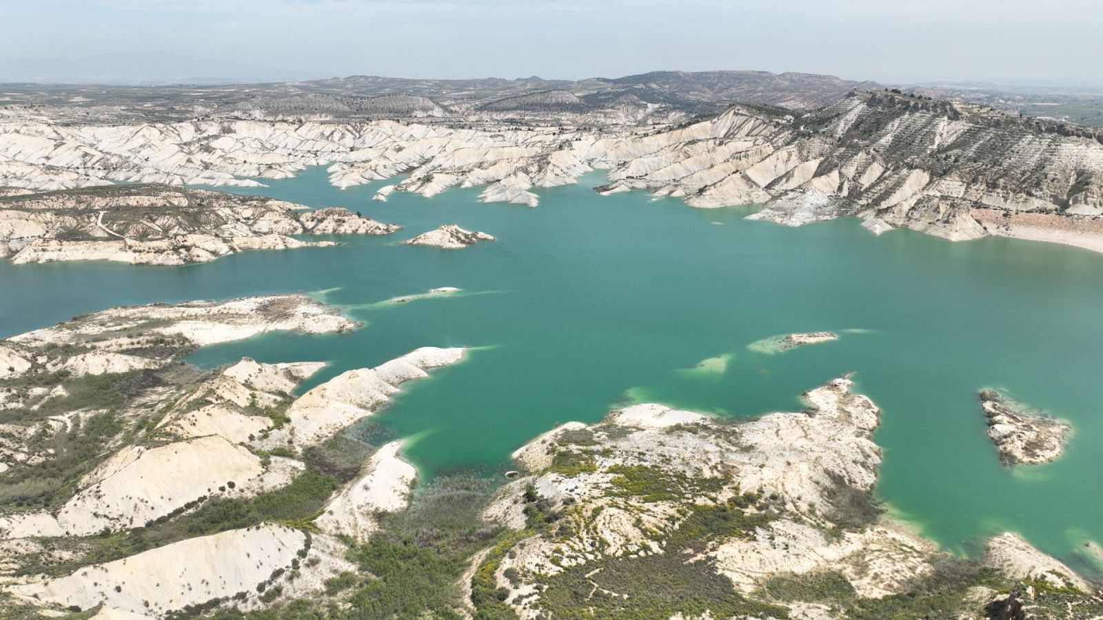 Espacios naturales espectaculares - Episodio 9: Un viaje inolvidable - ver ahora