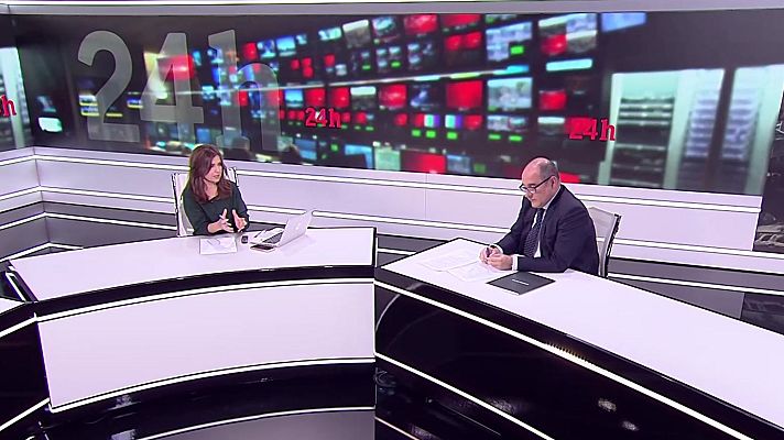 La economía - La economía - 11/11/24