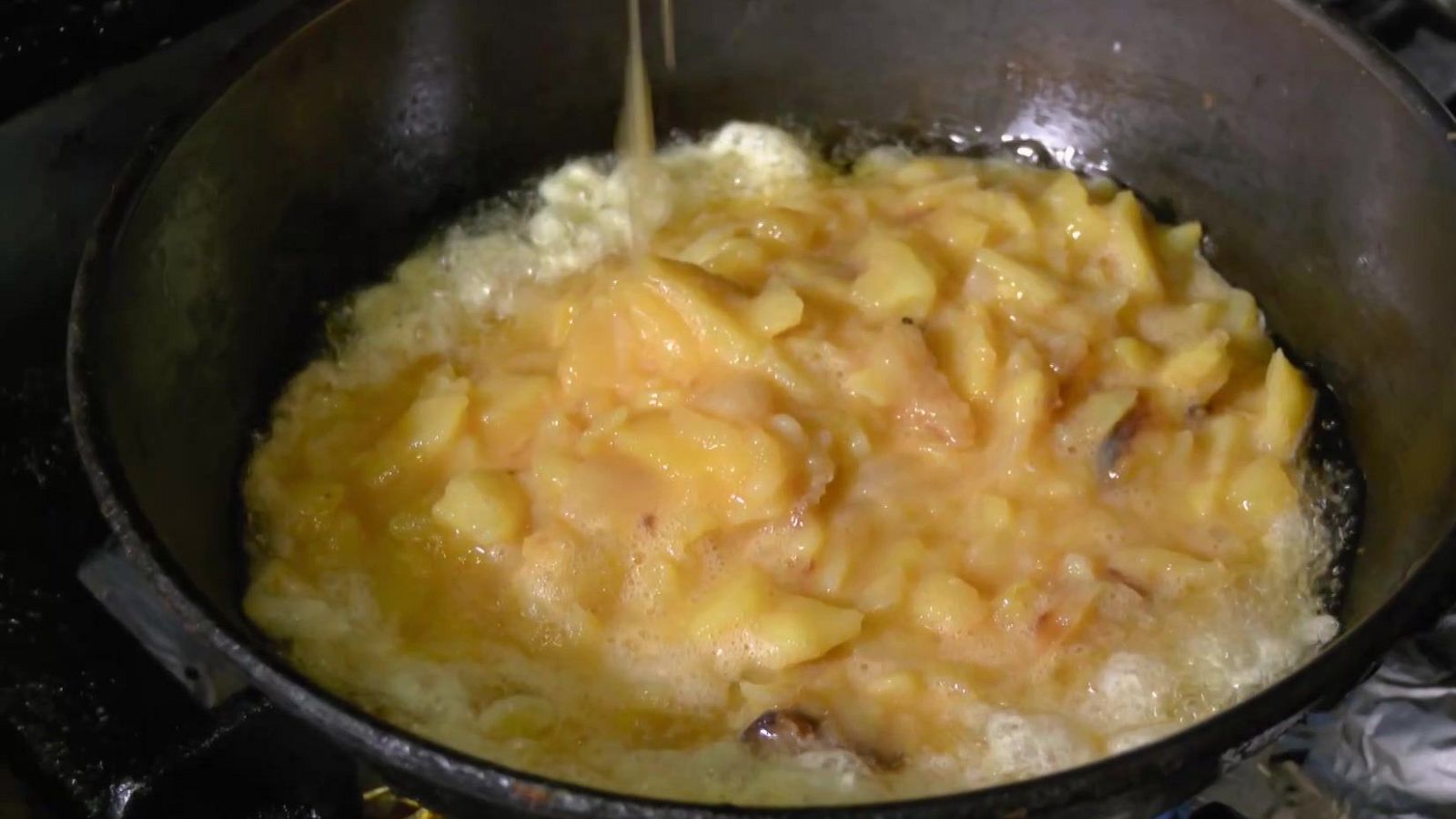 Adrián Lastra: Terrícola de Honor II | Ver