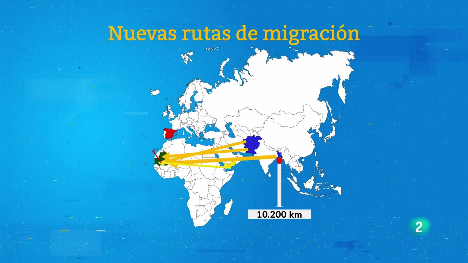 Telecanarias - Programa informativo en RTVE Play