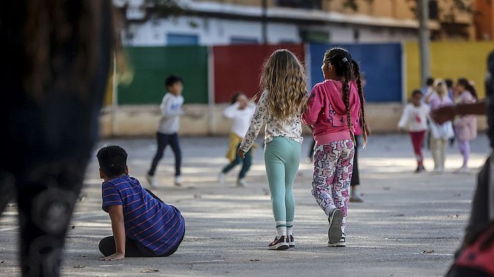 La tarde en 24h - La tarde en 24 horas - 11/11/24