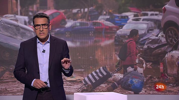 El Vespre - El Vespre - 11/11/2024