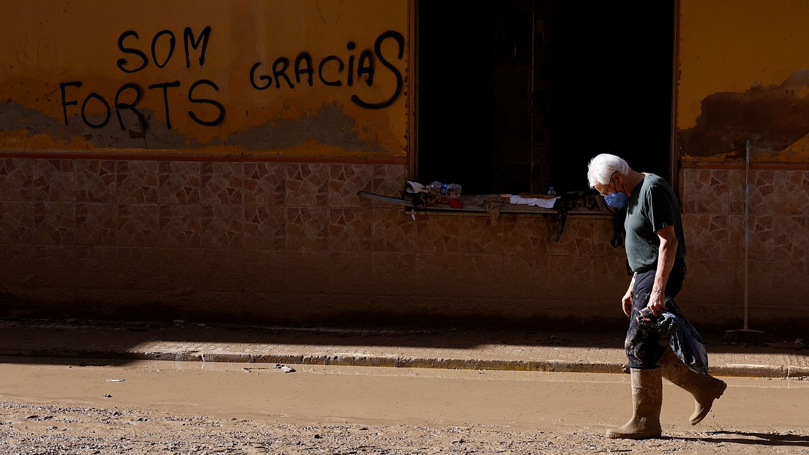 Telediario 2 en cuatro minutos - 11/11/24 - RTVE.es | Ver