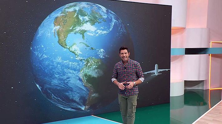 Aquí la Tierra - Aquí la Tierra - 11/11/24