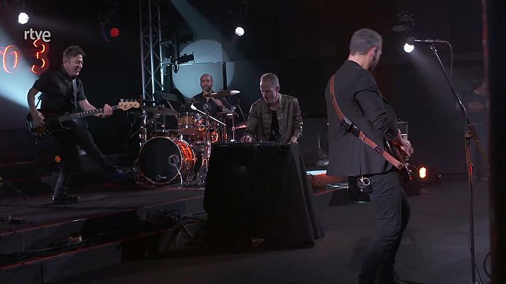 Los conciertos de Radio 3 en La 2 - Embusteros