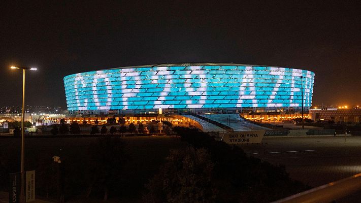 Telediario Matinal - Telediario - 8 horas - 12/11/24