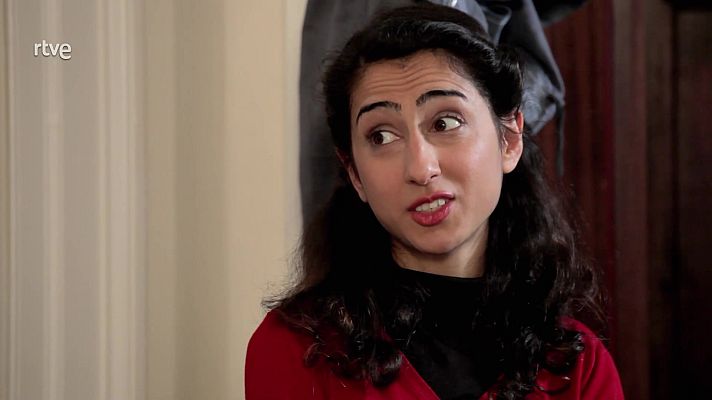 That's English - Básico A2.3 - Unit 5A: You don't have to clean