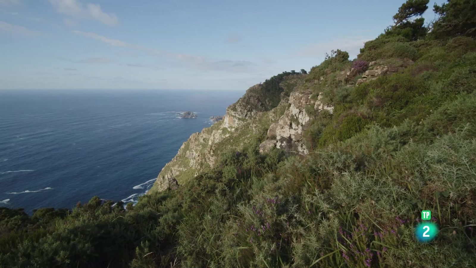 Grans Documentals - Espais naturals espectaculars