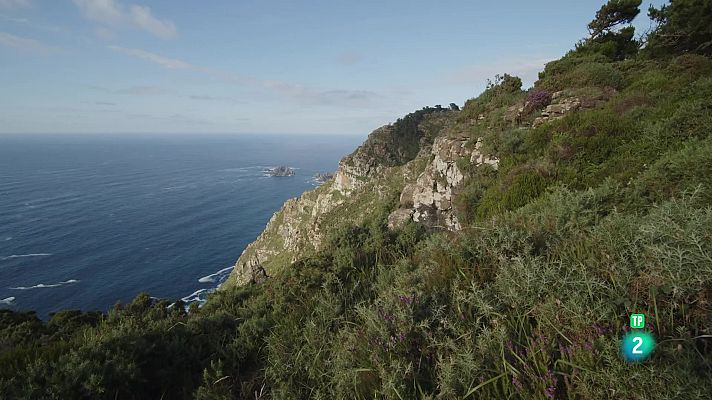 Som Documentals - Espais naturals espectaculars: Un viatge inoblidable