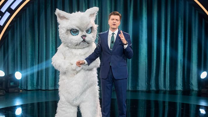 Late Xou con Marc Giró - La victoria de Trump y Vicent Andrés Estellés, por Marc Giró