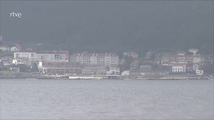 Parlamento - Costas sostenibles