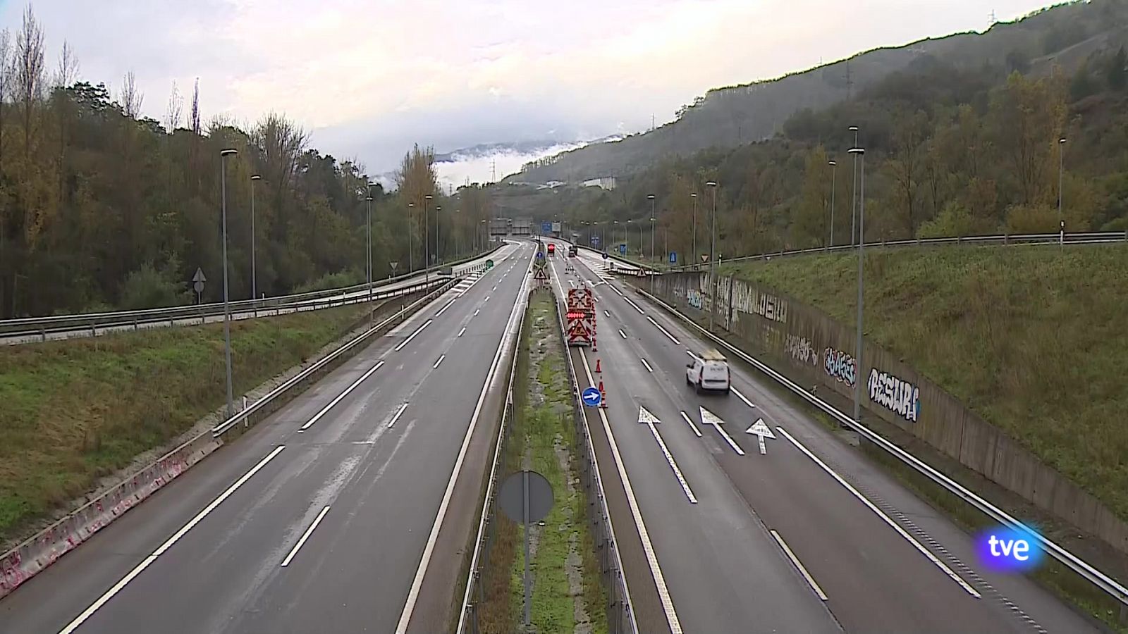 Asturias en 2' - 11/11/24 | Ver