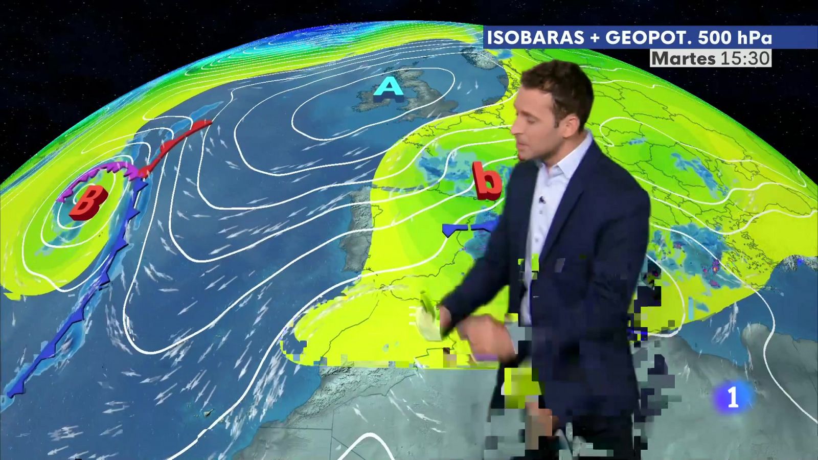 Panorama Regional - Programa de actualidad en RTVE Play