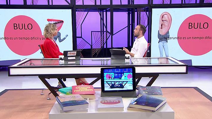 La aventura del Saber - La aventura del saber - 12/11/24