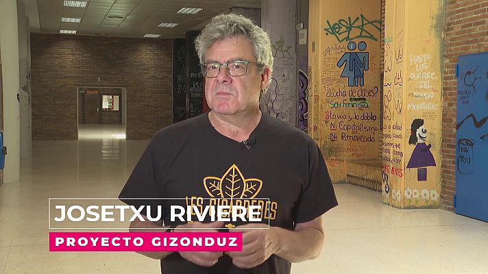 Objetivo igualdad - Objetivo Igualdad-Buenas prácticas: Gizonduz