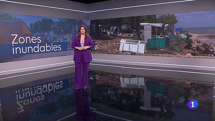 L'Informatiu - L'Informatiu - 12/11/2024