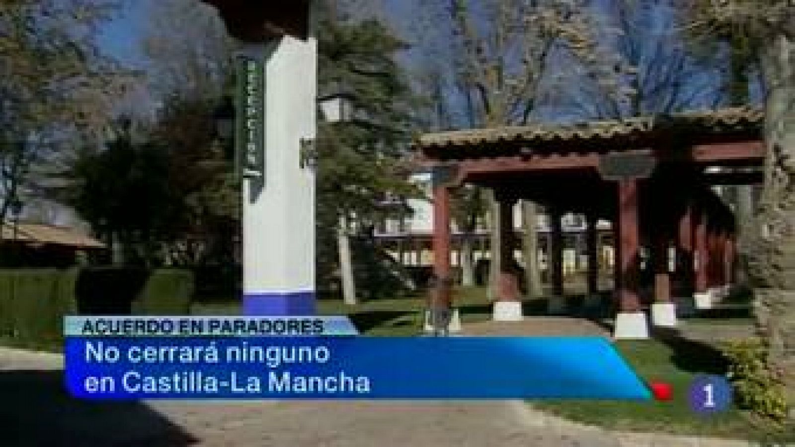 Noticias de Castilla-La Mancha: Noticias Castilla La Mancha en 2' (03/01/2013) | RTVE Play