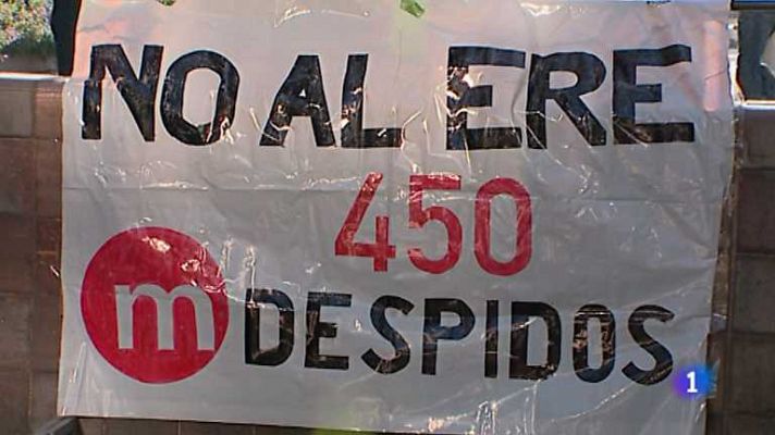 L'informatiu - Comunitat Valenciana - L'Informatiu - Comunitat Valenciana - 03/01/13