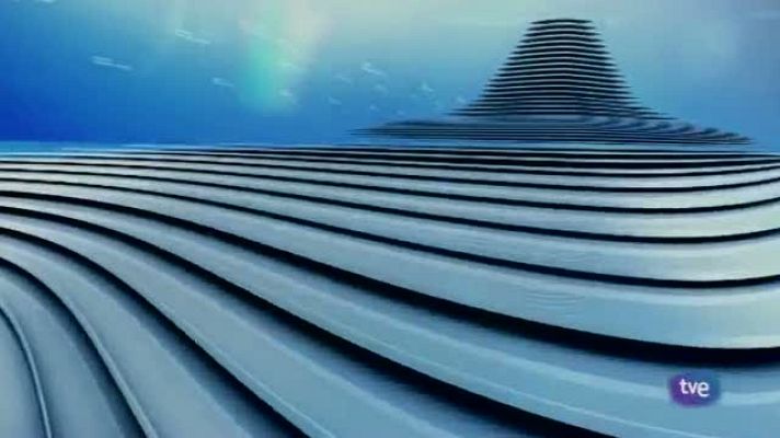 Noticias de Castilla-La Mancha - Noticias de Castilla La Mancha (03/01/2013)