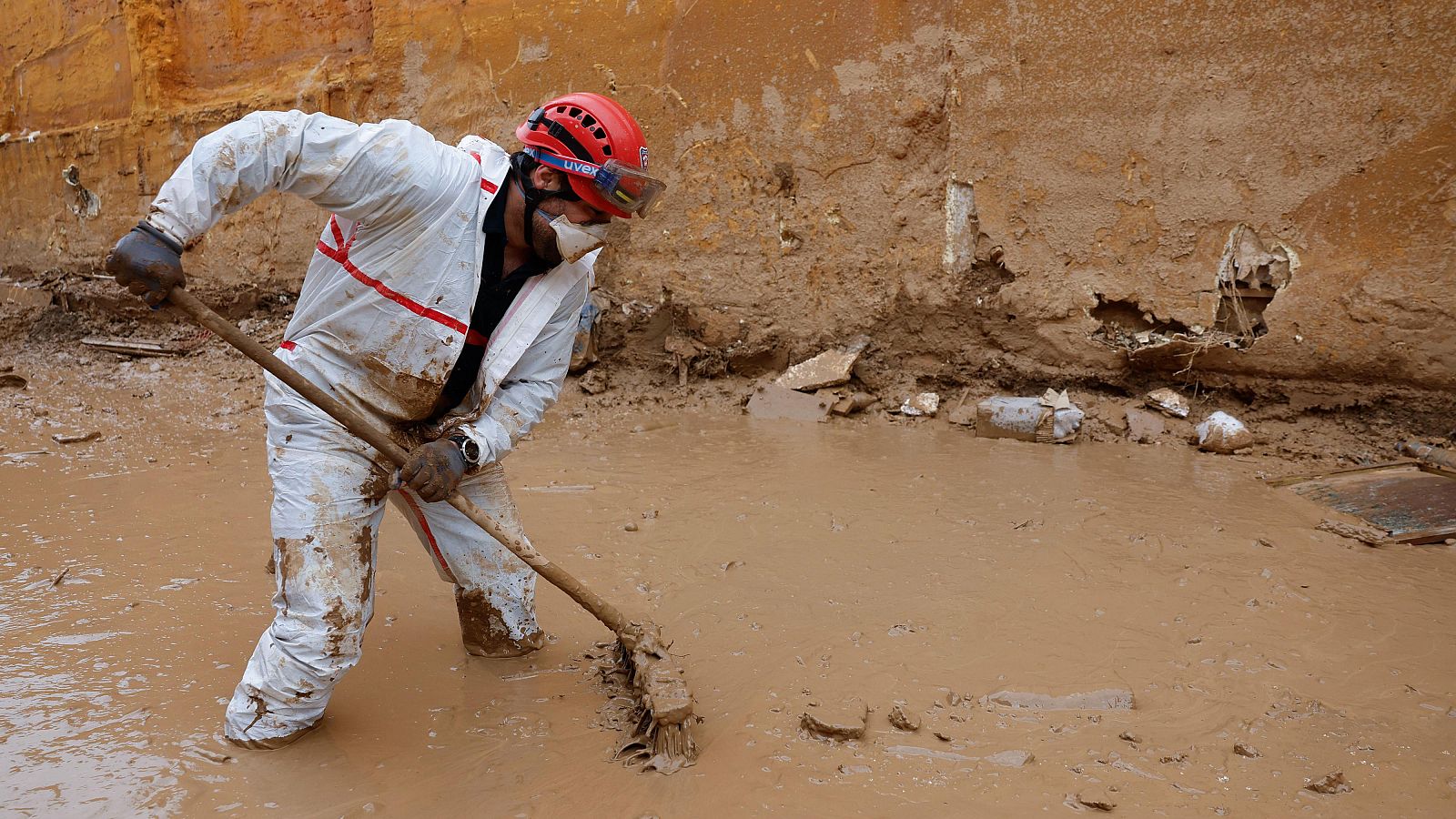 Dos casos sospechosos de leptospirosis en Valencia por la falta de condiciones higiénicas