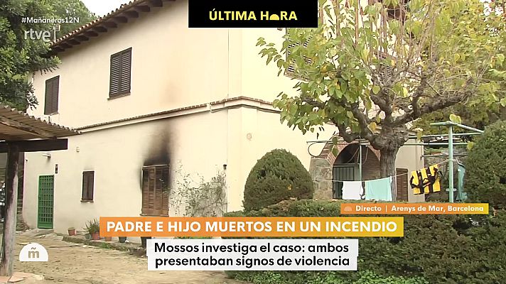 Mañaneros 360 - Programa 289