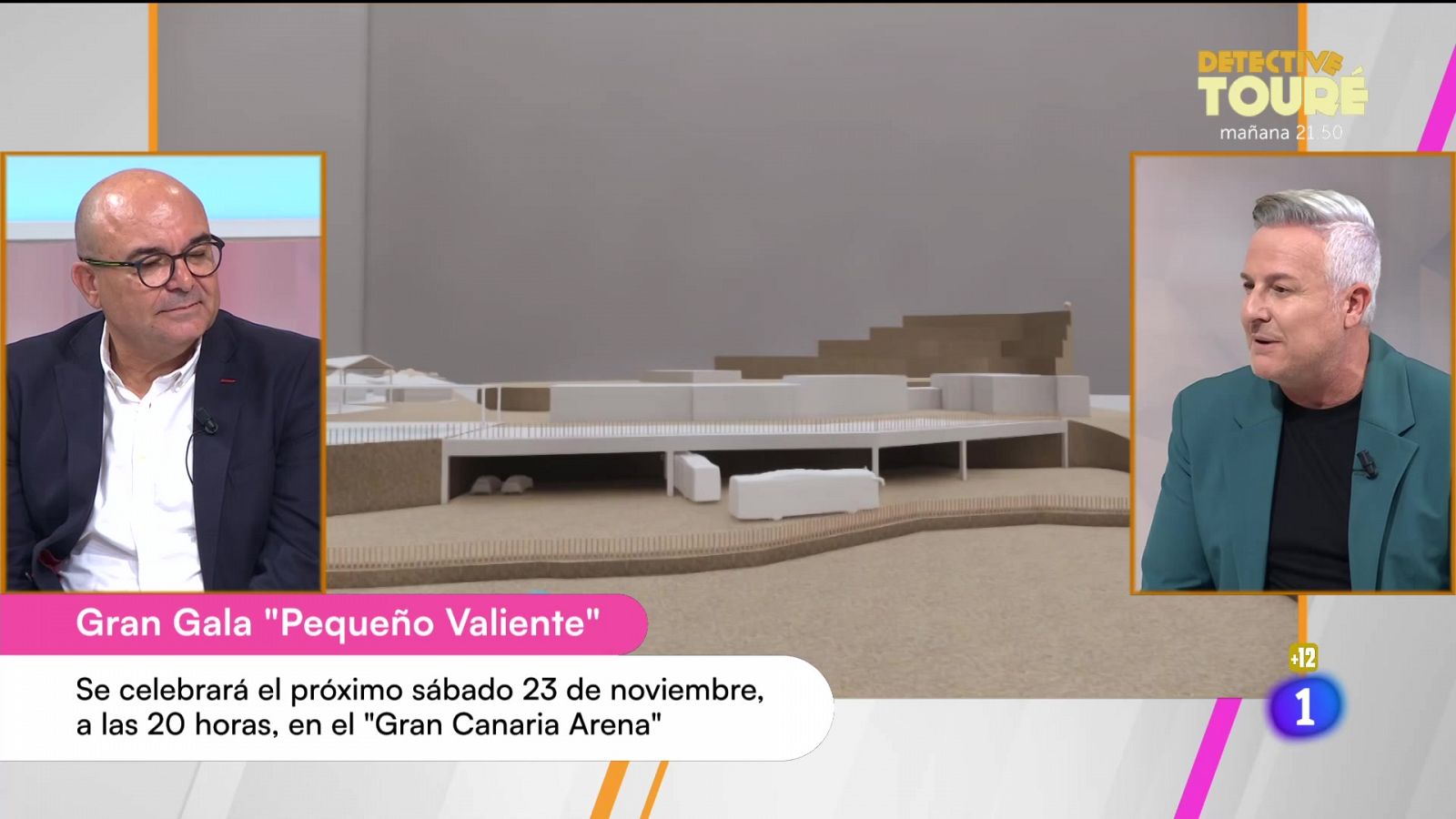 Cerca de ti - 12/11/2024 - Cerca de ti | Ver