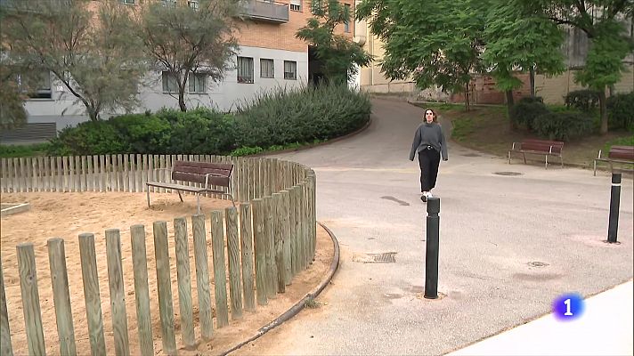 L'Informatiu - La prescripció de les agressions sexuals: les víctimes denuncien quan poden, no quan volen