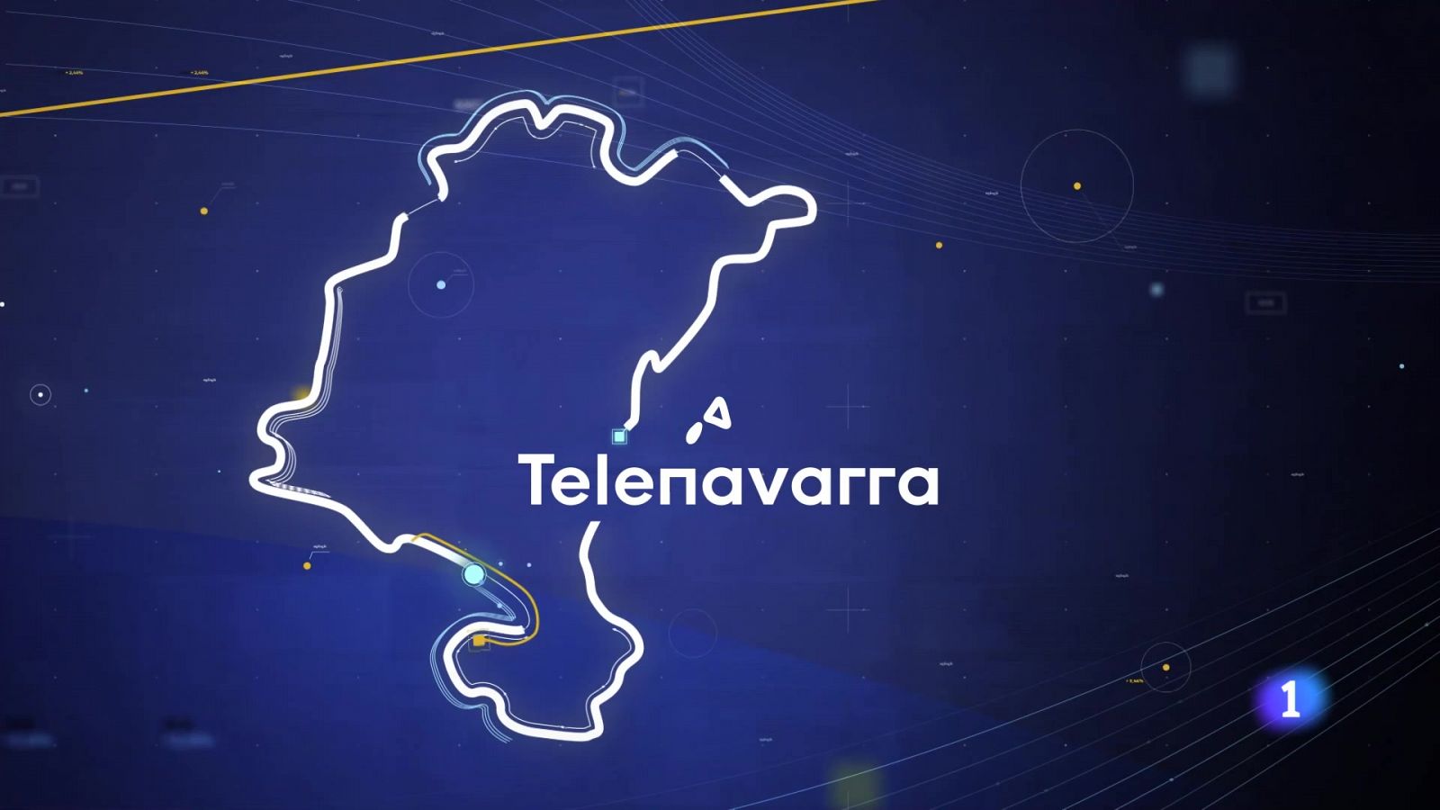 Telenavarra - Programa de información y actualidad en RTVE Play