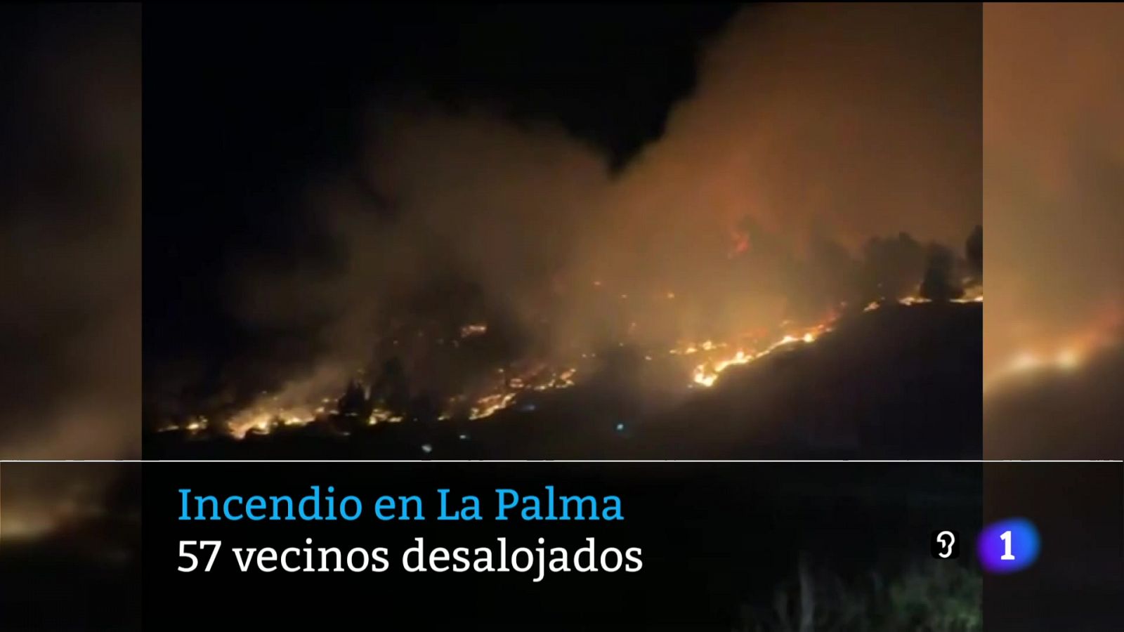 Canarias en 2' - 12/11/2024 | Ver