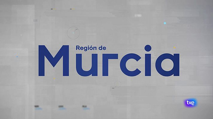 Noticias Murcia - La Region de Murcia en 2' - 12/11/2024